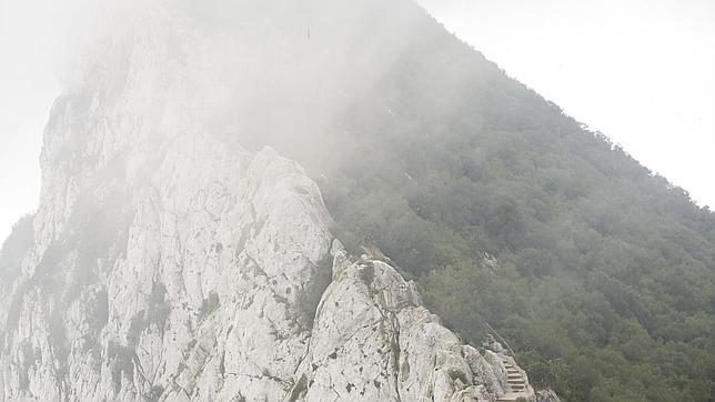 Gibraltar denuncia más de un centenar de «incursiones» españolas en aguas del Peñón