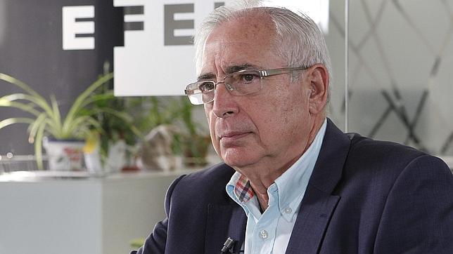 La Fiscalía pide que el Supremo investigue al presidente de Melilla por prevaricación