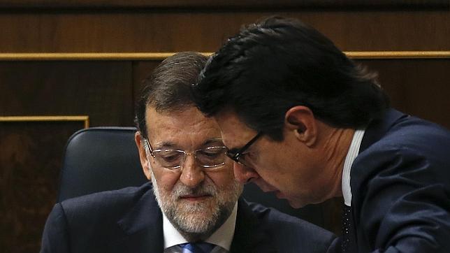 Rajoy niega el maltrato a Canarias, única región cuya financiación ha aumentado