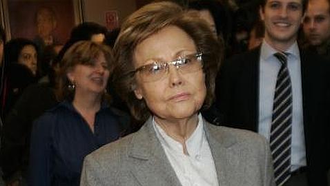 Fallece la vicepresidenta primera de la Asamblea de Madrid, Rosa Posada