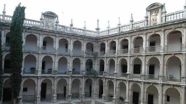 La Universidad de Alcalá no permitiría a la Policía acceder al campus sin permiso del rector