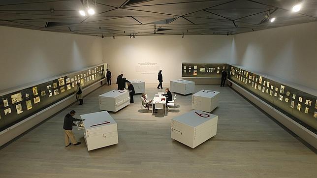 El Museo ABC también está incluido en la guía «Madrid Contemporáneo»