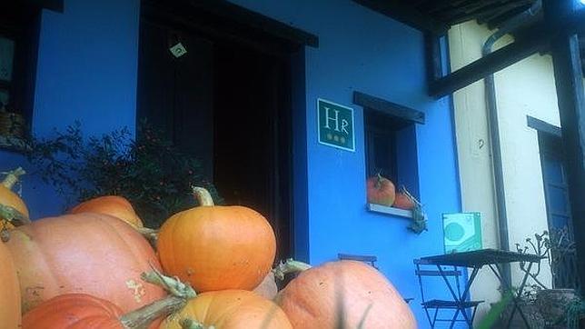 Casas rurales de última hora para desconectar en Halloween