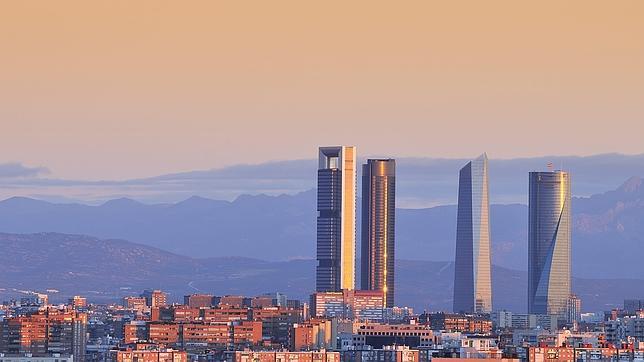 Madrid adelanta a Cataluña en la lista Forbes
