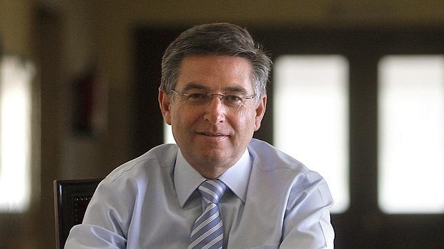 Sánchez Zamorano, nuevo presidente de la Audiencia Provincial de Córdoba