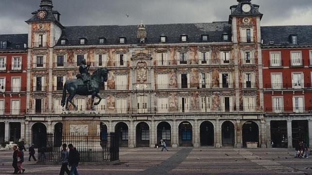 Plaza Mayor