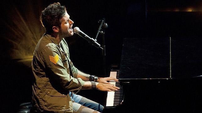 Pablo López actuará en Dos Hermanas a finales de noviembre