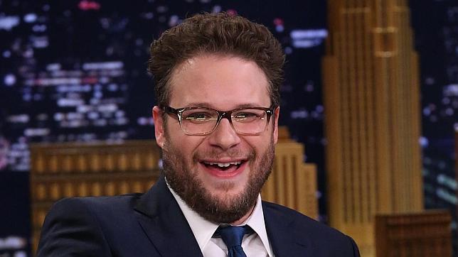 Seth Rogen, un inesperado Wozniak para la película sobre Steve Jobs