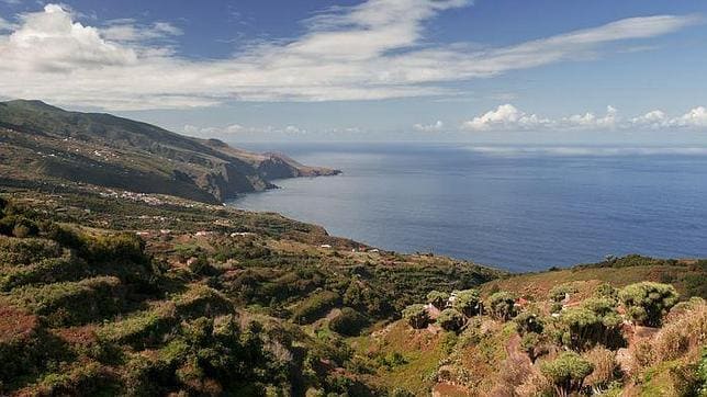 Diez rutas que no puedes perderte en La Palma