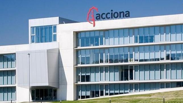 El Supremo confirma la exclusión de Acciona en Aguas Ter Llobregat