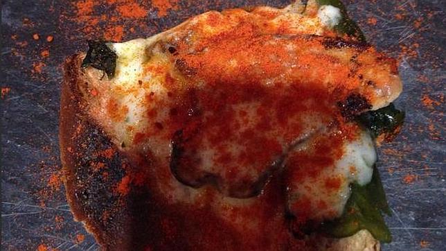 Los platos elaborados a base de pulpo son una recomendación ineludible