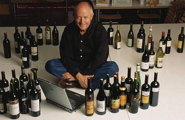 José Peñín: «Catar muchos vinos es lo más monótono del mundo»