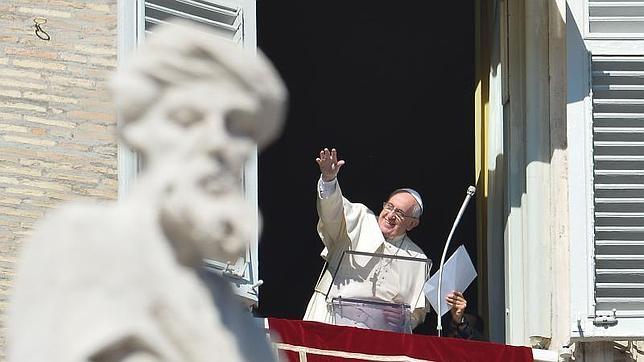 El Papa recuerda que «la muerte no tiene la última palabra sobre la suerte del ser humano»