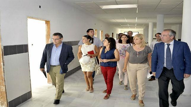 El PFEA genera 7.015 jornales en Jerez