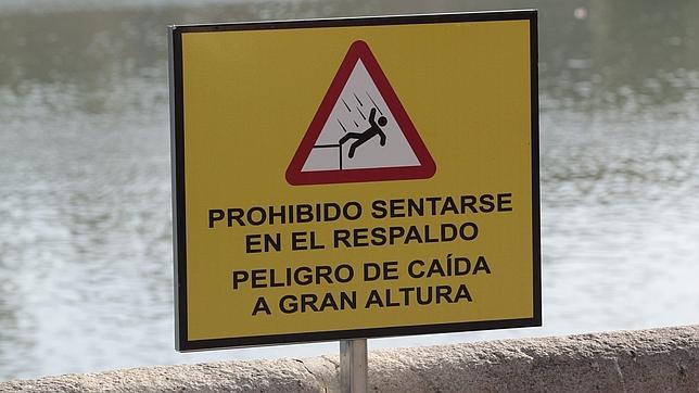 ¿Seguridad o estética en la calle Betis?