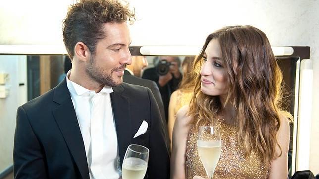 Bisbal protagoniza el anuncio de Freixenet y actuará el 14 de diciembre en Madrid