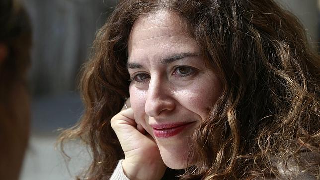 Guadalupe Nettel, Premio Herralde de Novela 2014 con «Después del invierno»