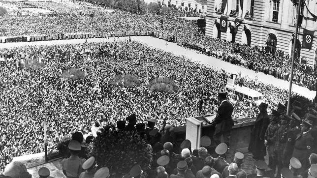 Eufemismos: de los «campos de trabajo» nazis, al «derecho a decidir» catalán