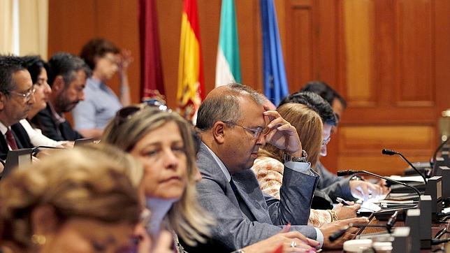 El Consistorio seguirá gestionando las políticas de dependencia