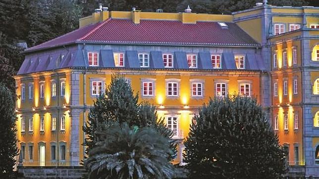 Los 16 mejores hoteles de Europa