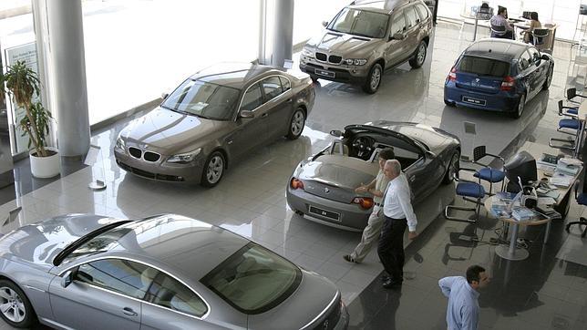 ¿Cuáles son las marcas de coches más vendidas en Córdoba?