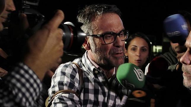 Fraile, imputado en la operación Púnica, deja el ayuntamiento de Parla de tapadillo