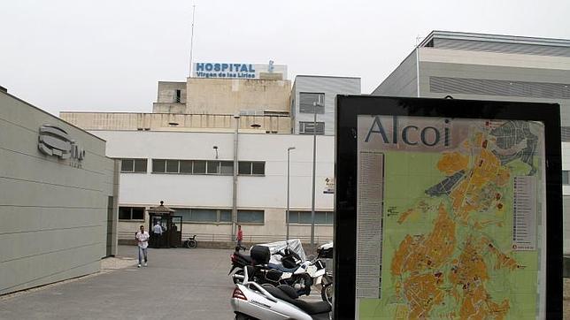 Asciende a nueve los afectados por legionela en Alcoy