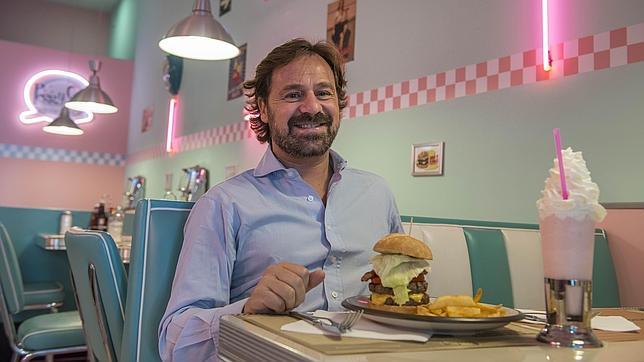 La cadena Peggy Sue’s alcanzará 65 hamburgueserías en 2015