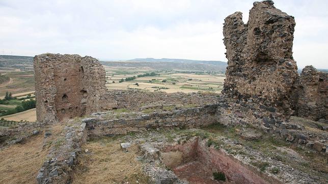 Trasmoz, el único pueblo maldito y excomulgado de España