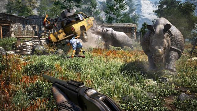 «Far Cry 4»: así es la historia