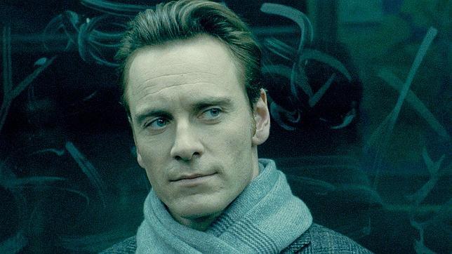 Michael Fassbender, tercer candidato a interpretar a Steve Jobs