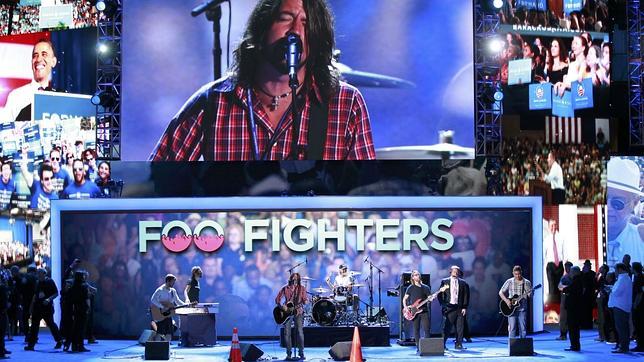 «Sonic Highways», de Foo Fighters, canción a canción