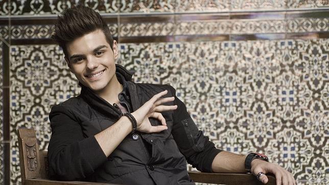 Abraham Mateo vuelve a Fibes el 5 de junio