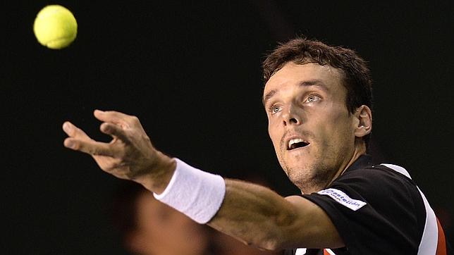 Roberto Bautista, la mejor progresión del año