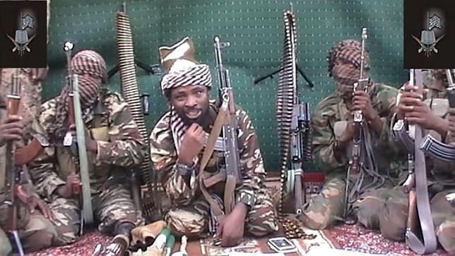 Boko Haram bautiza una localidad nigeriana con el nombre de Ciudad del Islam