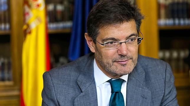 El Gobierno no recurrirá al TC y a los tribunales si la Generalitat no interviene