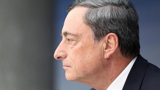 El BCE acuerda por unanimidad preparar un nuevo paquete de estímulos