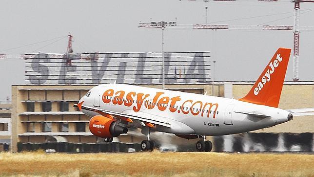 EasyJet anuncia su nueva ruta Sevilla-Toulouse para 2015