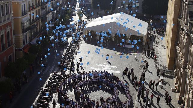 Unicef entrega hoy a Sevilla el sello de Ciudad Amiga de la Infancia