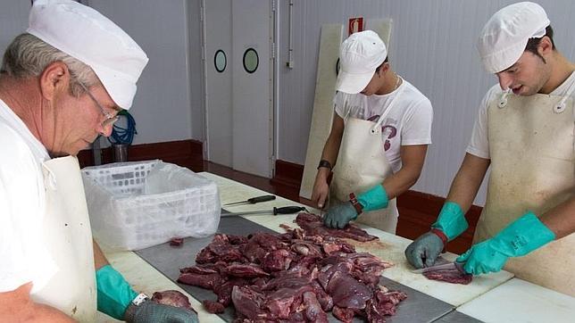 Una carne con todas las garantías