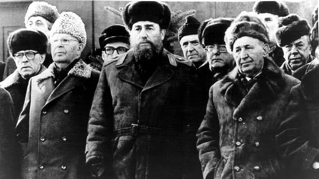 Yivkov, el dictador comunista que duró más que Stalin