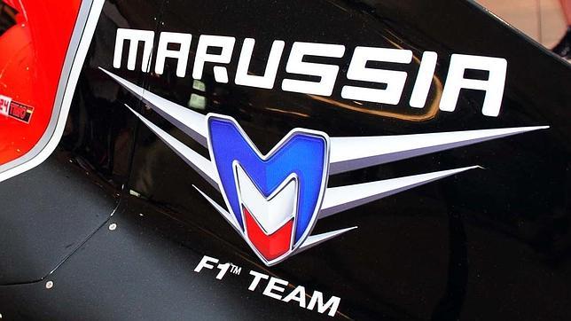 Marussia echa el cierre