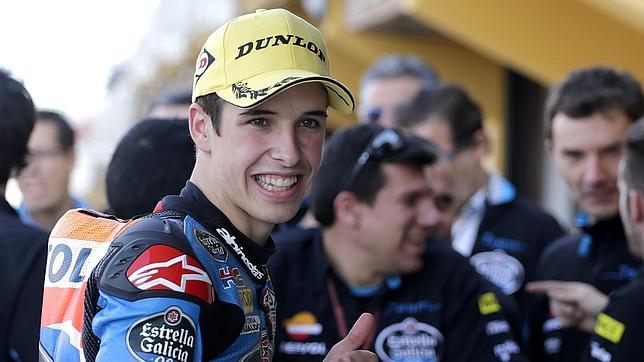 Las opciones de Márquez para ser campeón