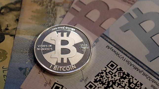 Bitcoin, una moneda virtual con tirón