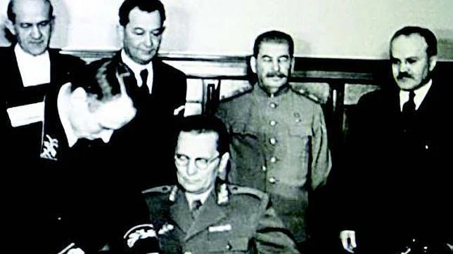 Hasta su ruptura con la URSS en 1948, la Yugoslavia de Tito había sido un aliado difícil y demasiado independiente para los planes de Stalin en el Este de Europa