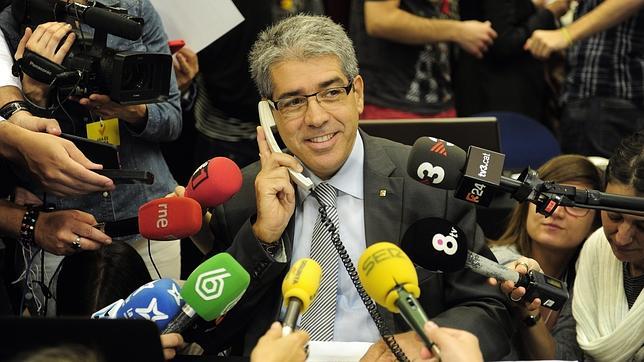 El camino hacia el 9-N en diez curiosidades y polémicas