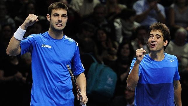 Granollers y López debutan con victoria