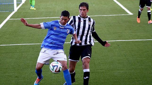 El Lucena no puede con el Cartagena (0-0)