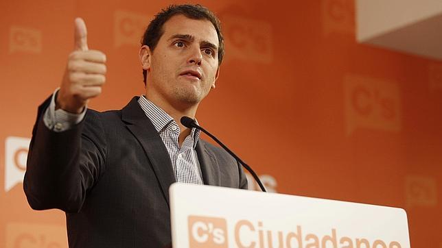 C's no le da validez «jurídica ni política» al 9-N y pide elecciones anticipadas