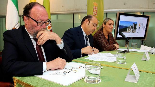 Denuncia el boicot del PSOE granadino a la candidatura de la Alpujarra como Patrimonio Mundial